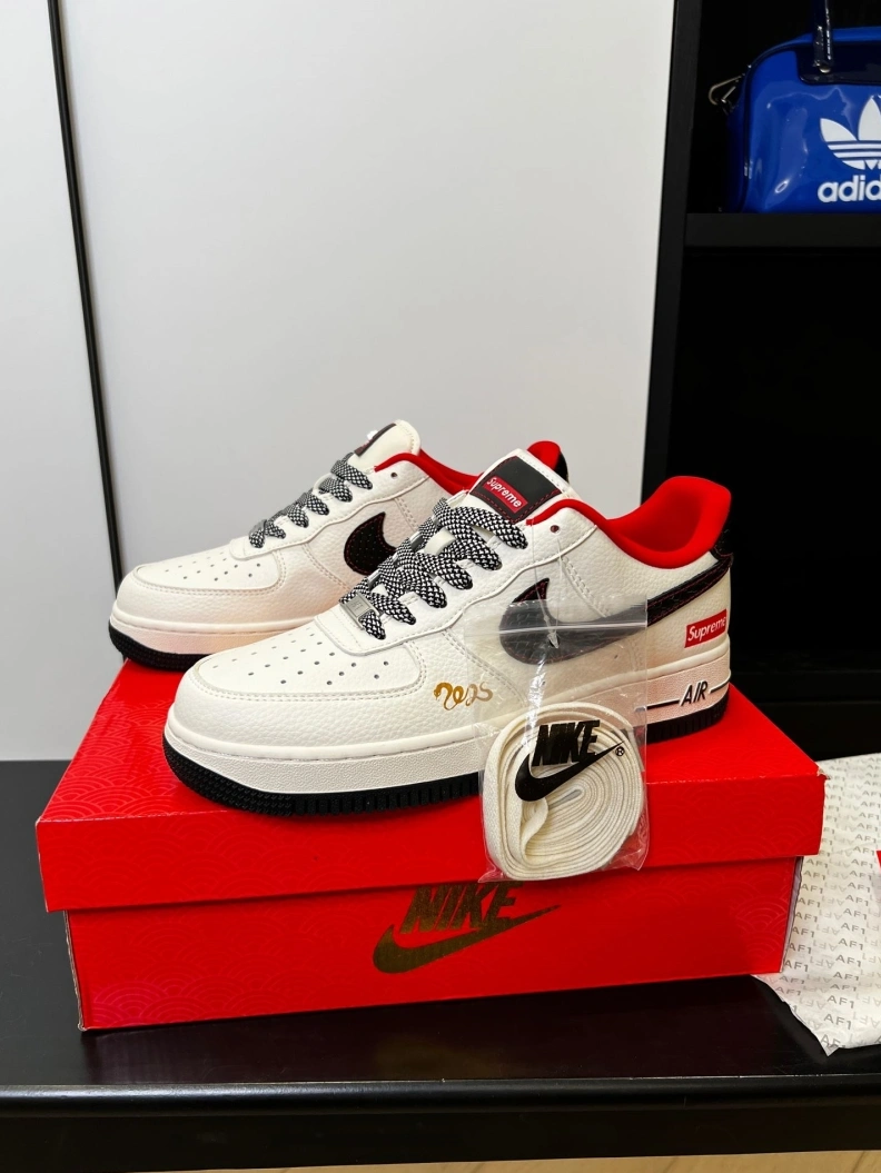 BestValue Nxkx Sneakers 199017