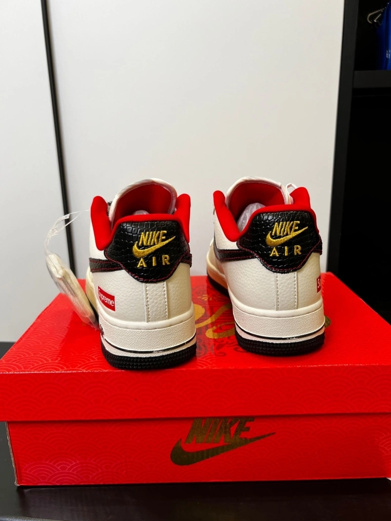 BestValue Nxkx Sneakers 199017
