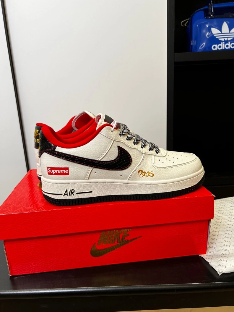 BestValue Nxkx Sneakers 199017
