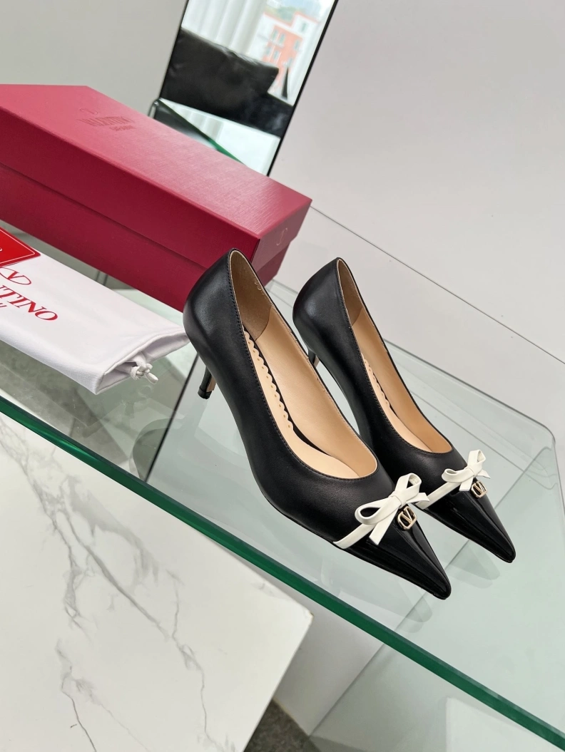 SportInspired Vxlxntino High Heels 229842