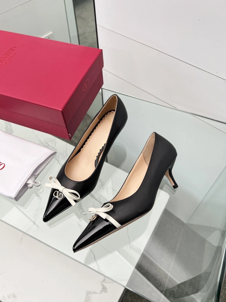 SportInspired Vxlxntino High Heels 229842