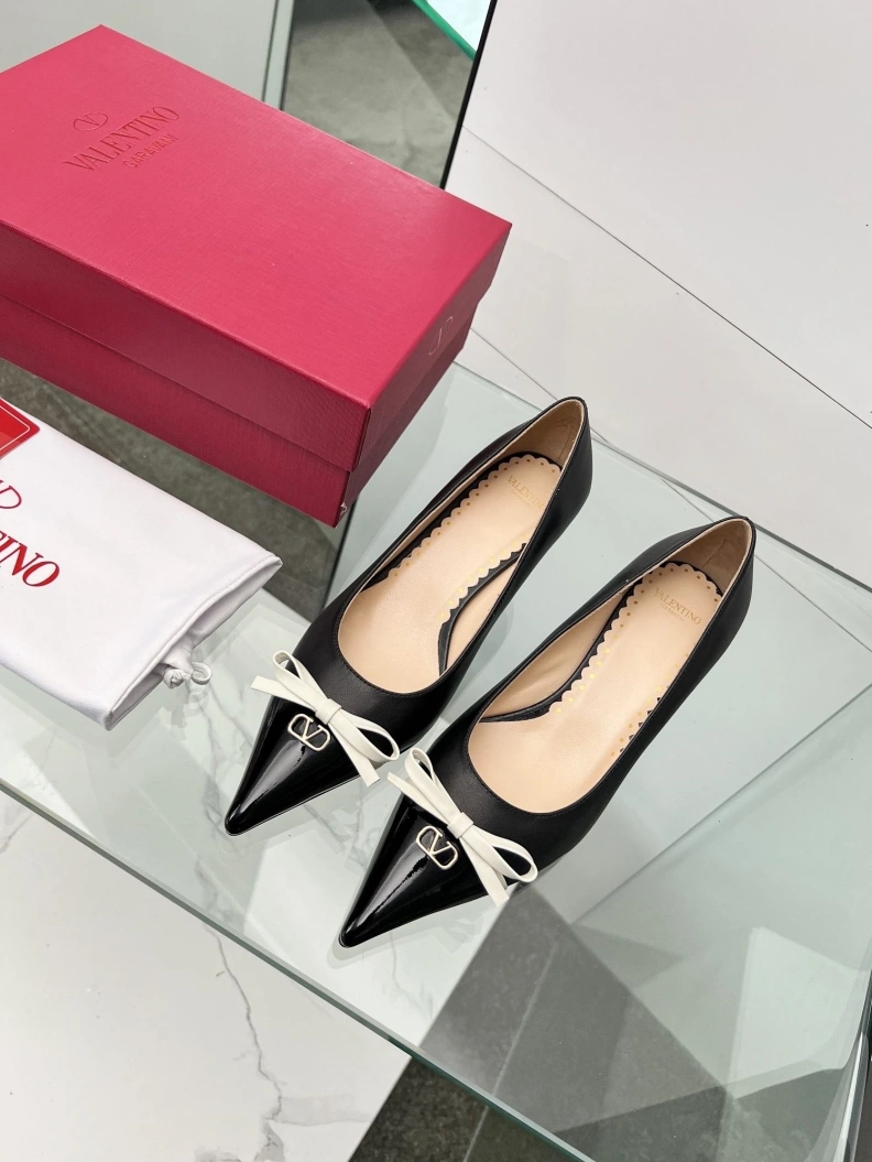 SportInspired Vxlxntino High Heels 229842