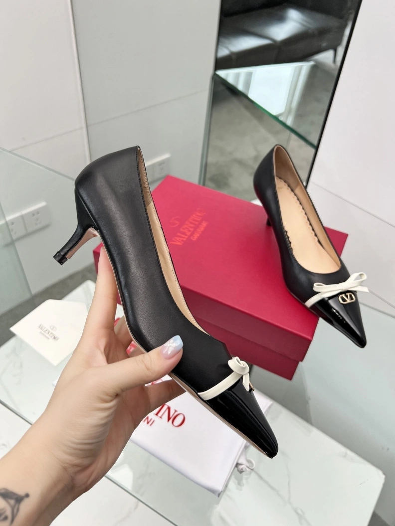 SportInspired Vxlxntino High Heels 229842