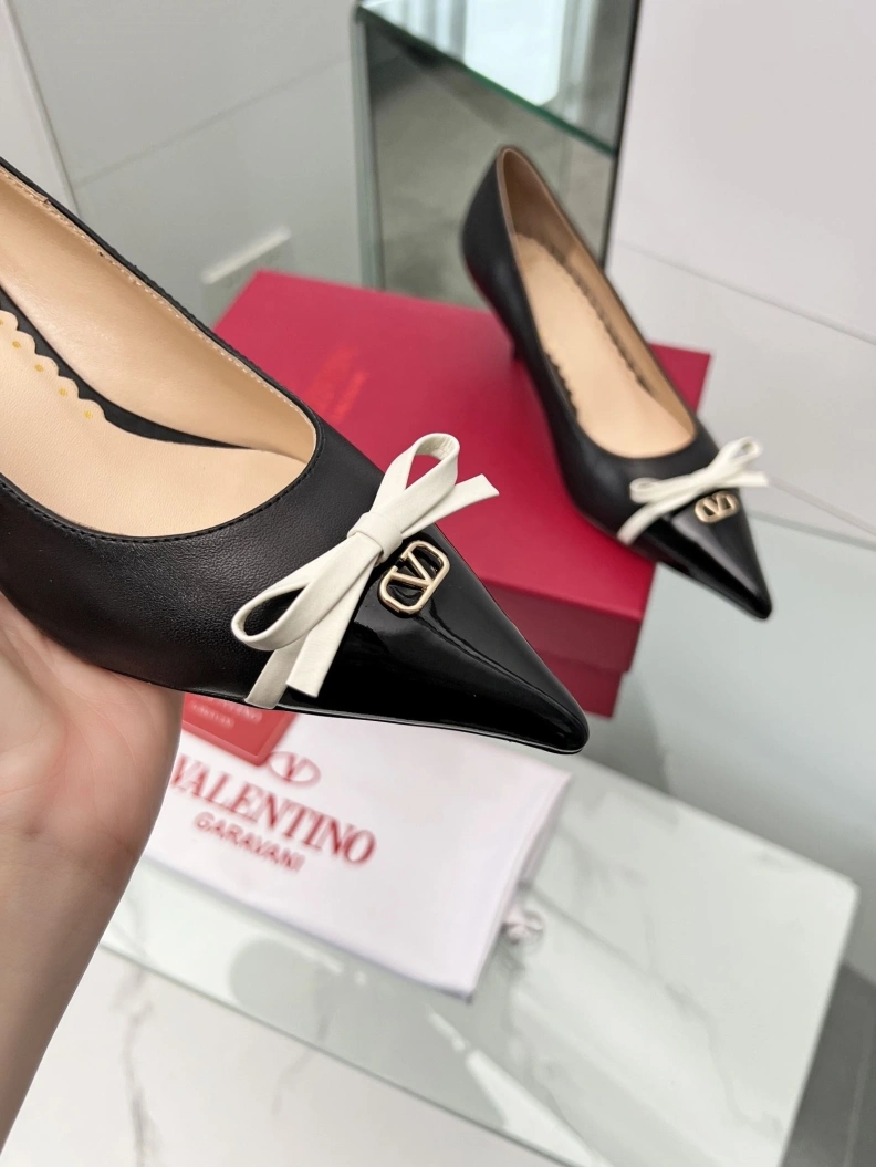 SportInspired Vxlxntino High Heels 229842