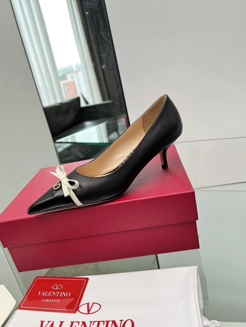 SportInspired Vxlxntino High Heels 229842