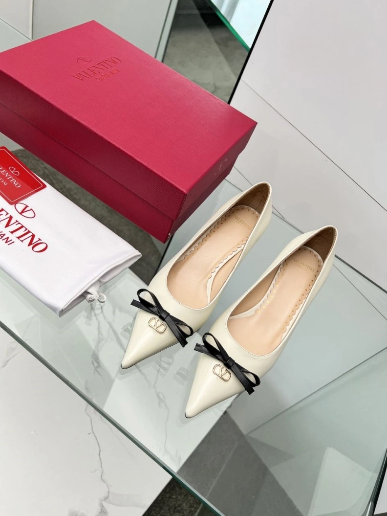 Timeless Vxlxntino High Heels 229848