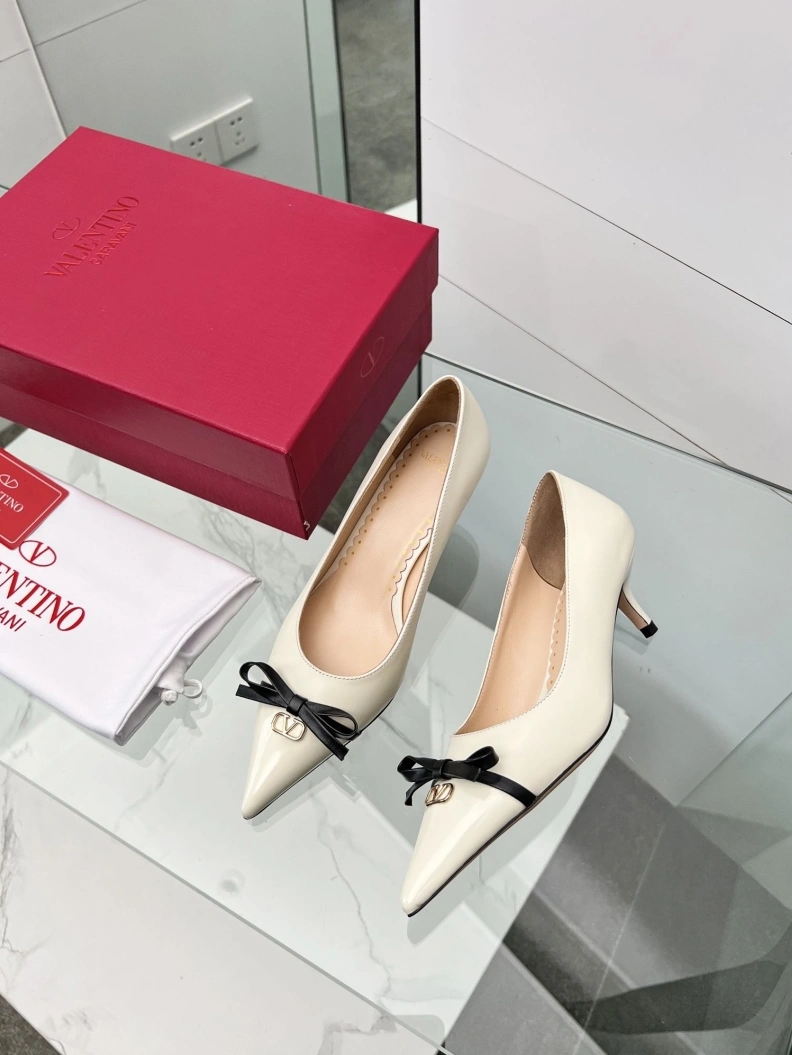 Timeless Vxlxntino High Heels 229848