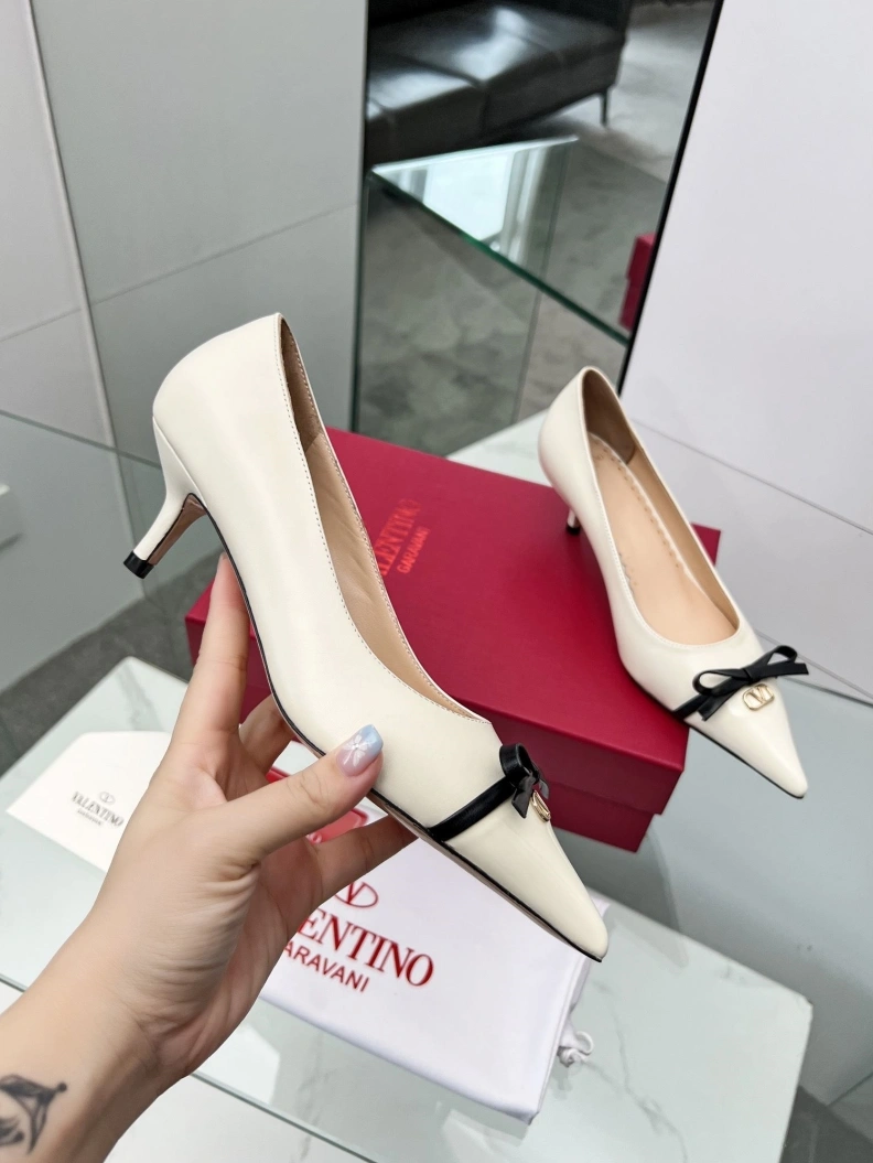 Timeless Vxlxntino High Heels 229848