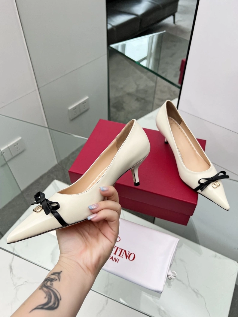 Timeless Vxlxntino High Heels 229848