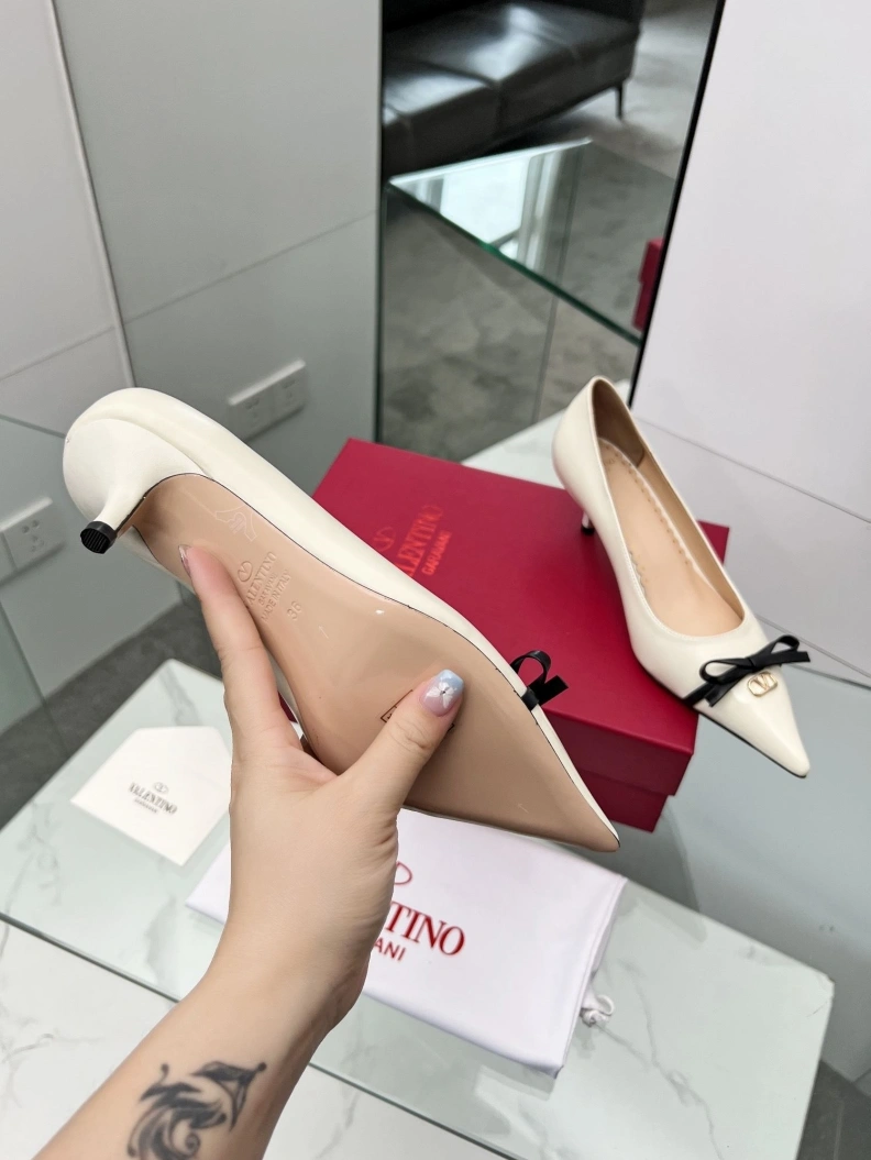 Timeless Vxlxntino High Heels 229848
