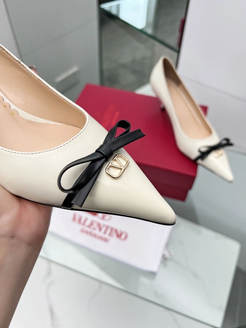 Timeless Vxlxntino High Heels 229848
