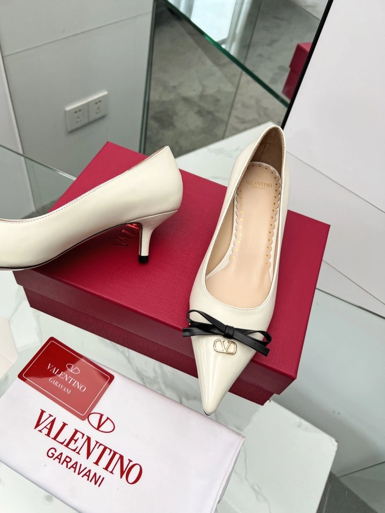 Timeless Vxlxntino High Heels 229848