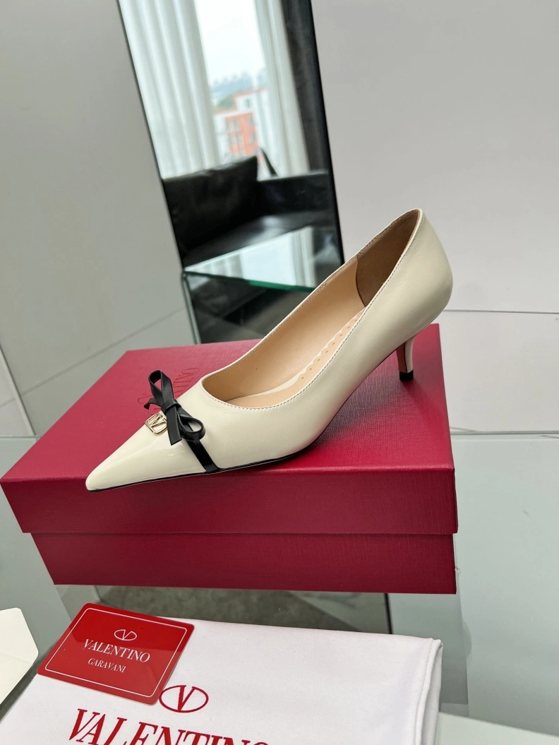 Timeless Vxlxntino High Heels 229848