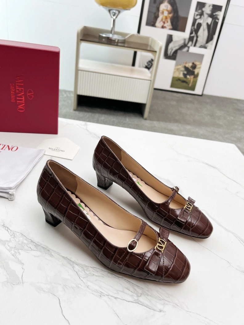 SportInspired Vxlxntino flat shoes 229884