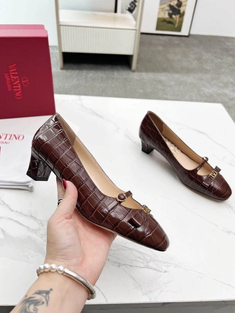 SportInspired Vxlxntino flat shoes 229884