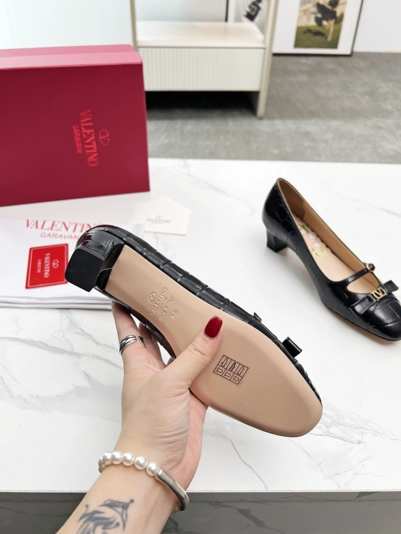 Vxlxntino flat shoes Efficient 229865