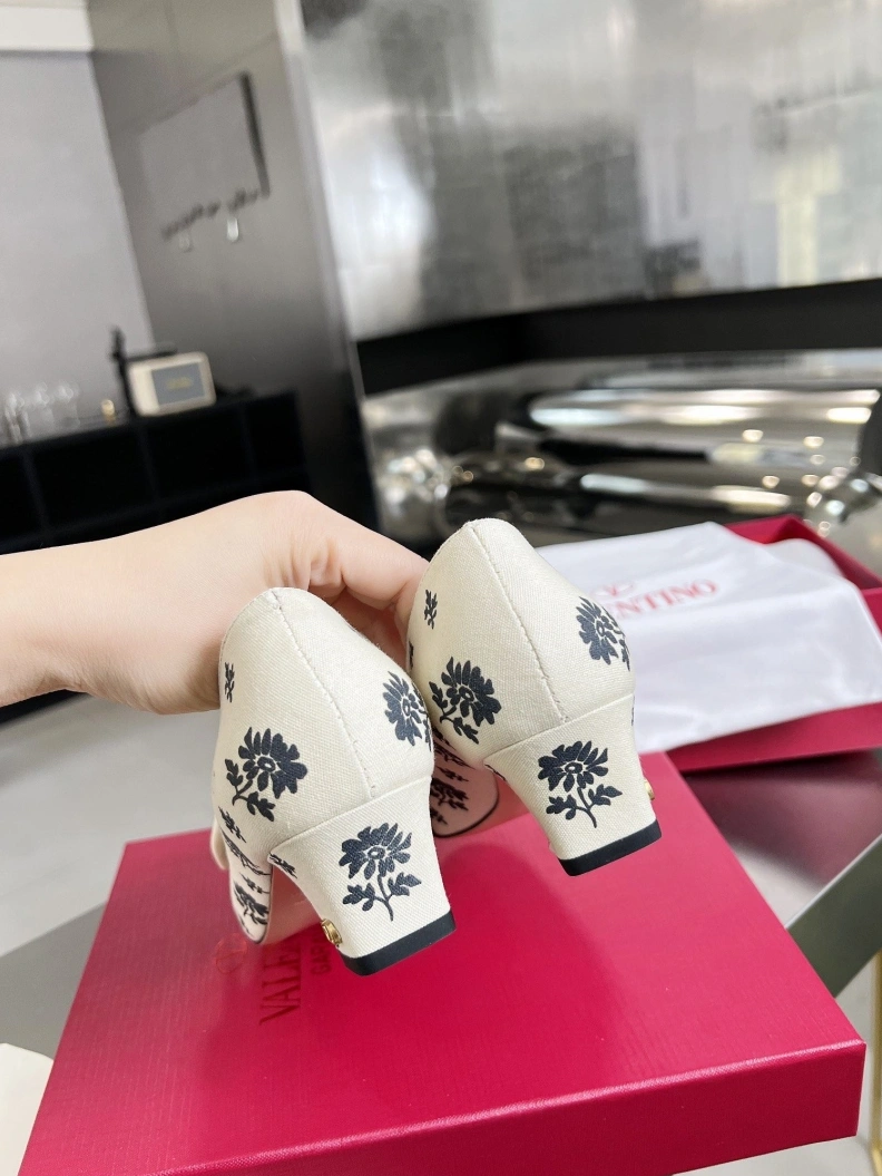 BestValue Vxlxntino flat shoes 229873