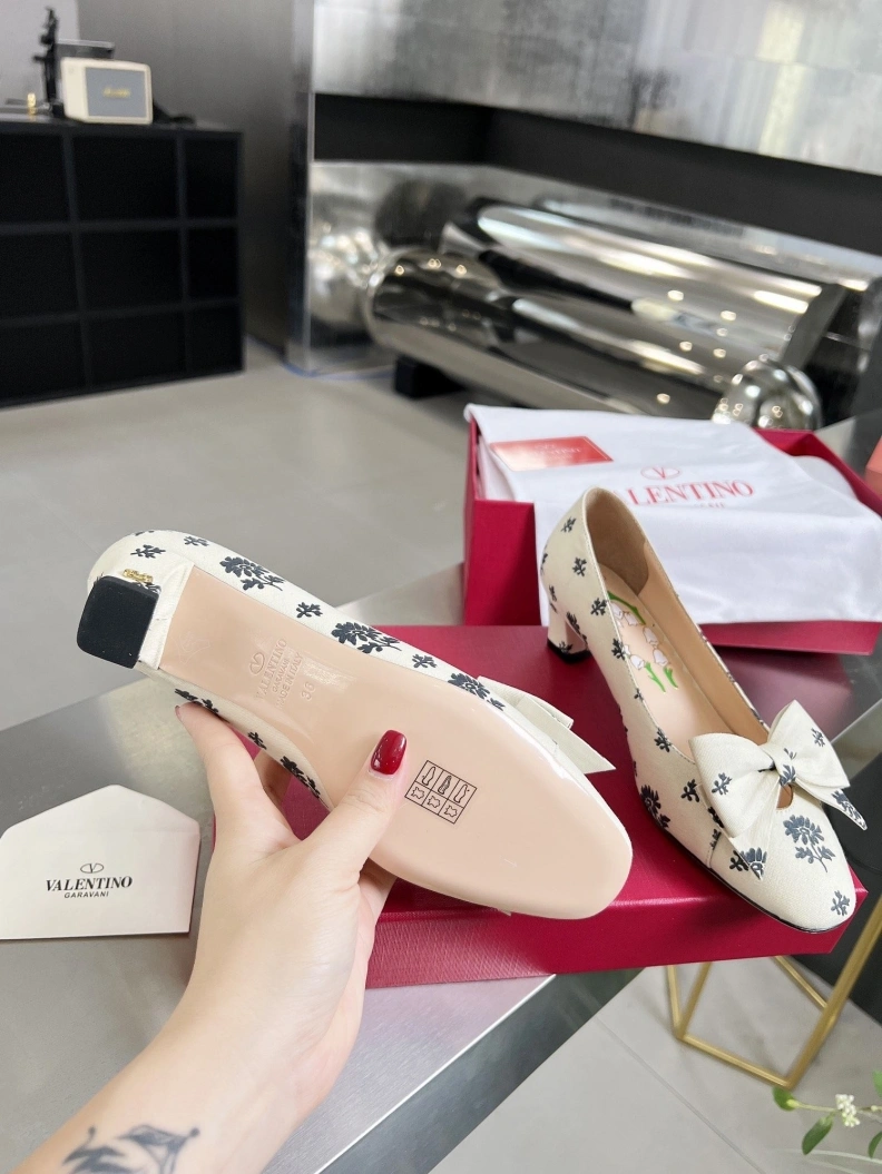 BestValue Vxlxntino flat shoes 229873
