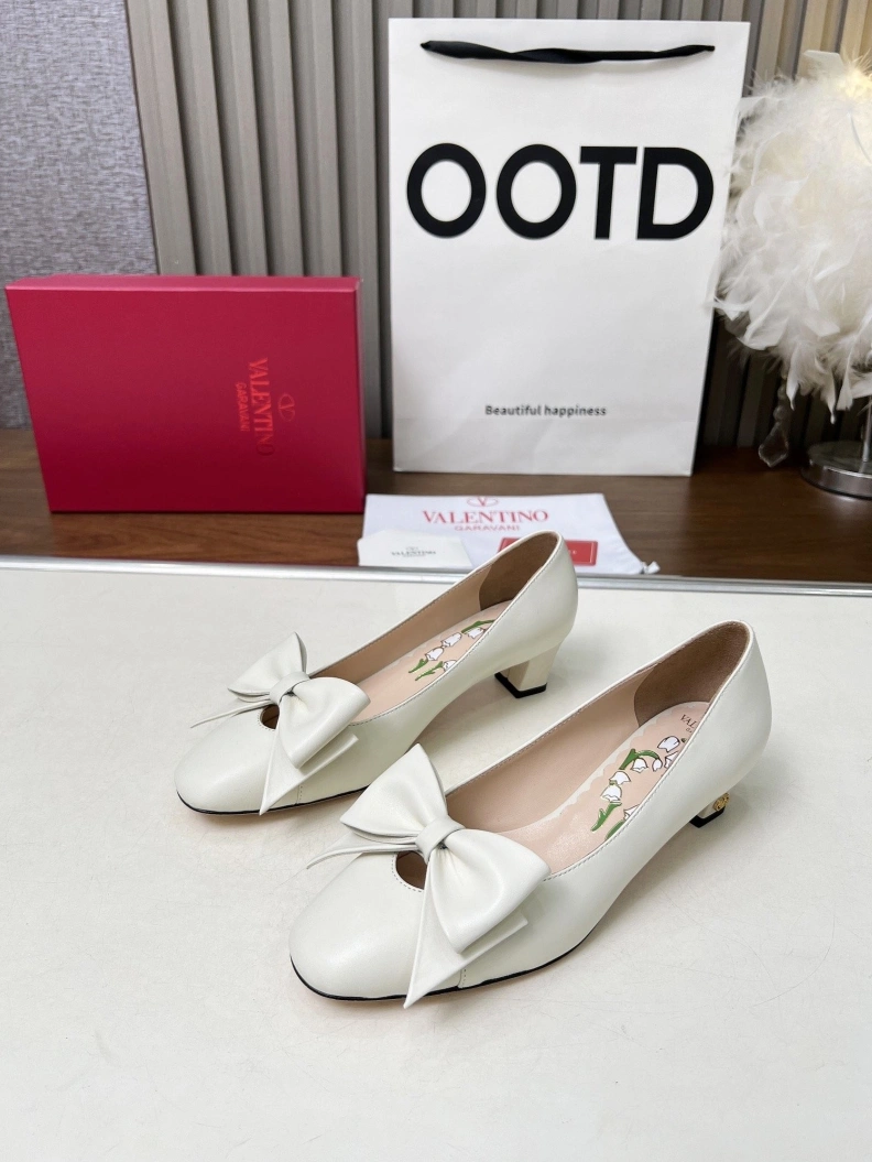 Vxlxntino flat shoes AllSeason 229876