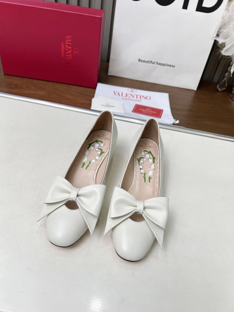 Vxlxntino flat shoes AllSeason 229876
