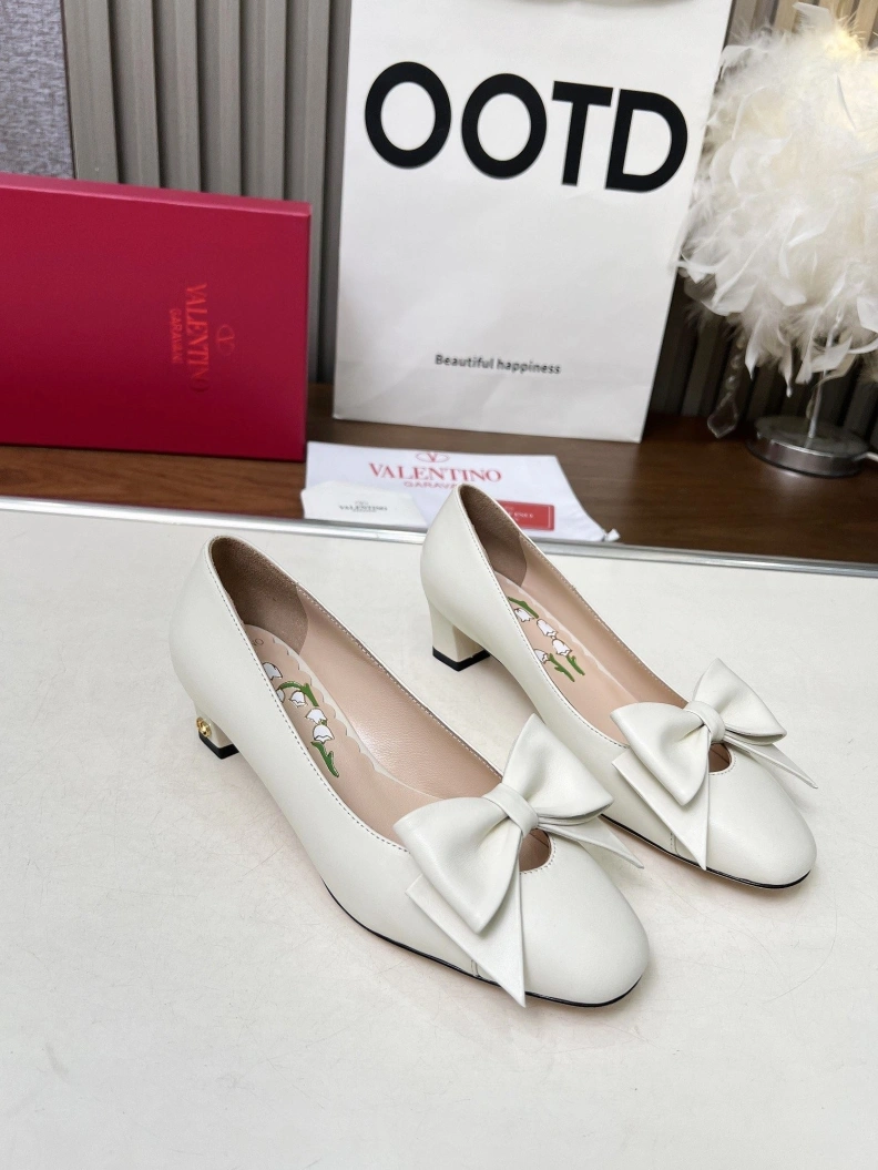 Vxlxntino flat shoes AllSeason 229876