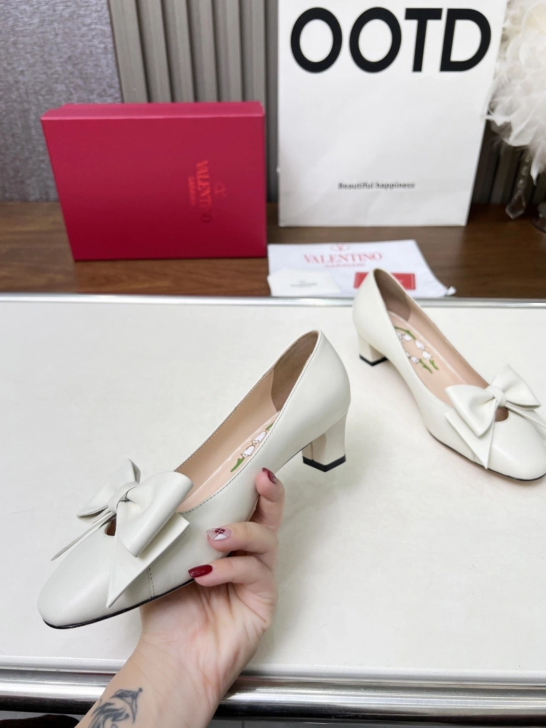 Vxlxntino flat shoes AllSeason 229876