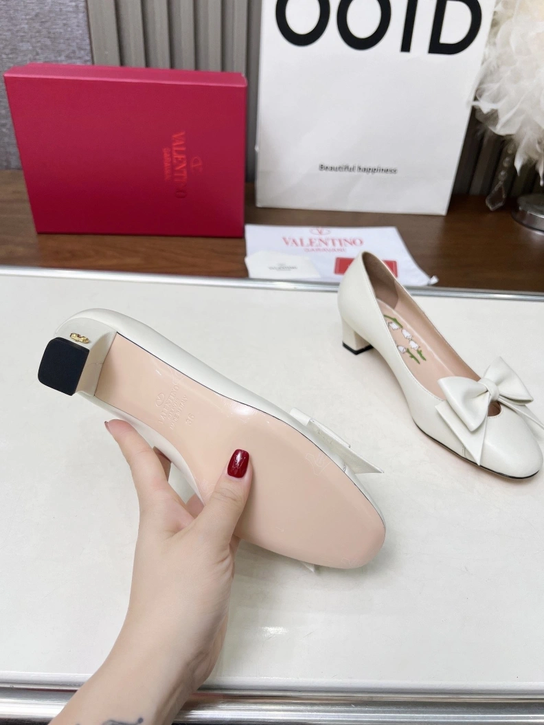 Vxlxntino flat shoes AllSeason 229876