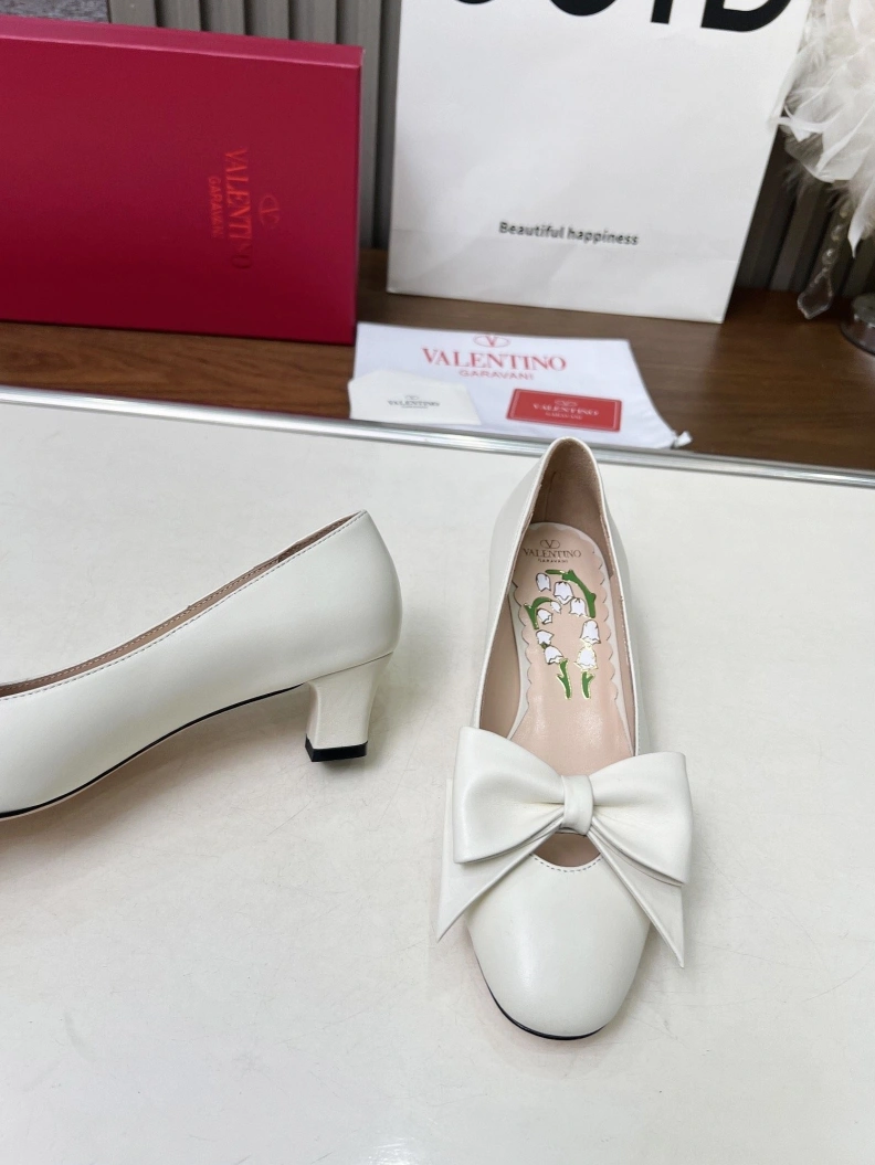 Vxlxntino flat shoes AllSeason 229876