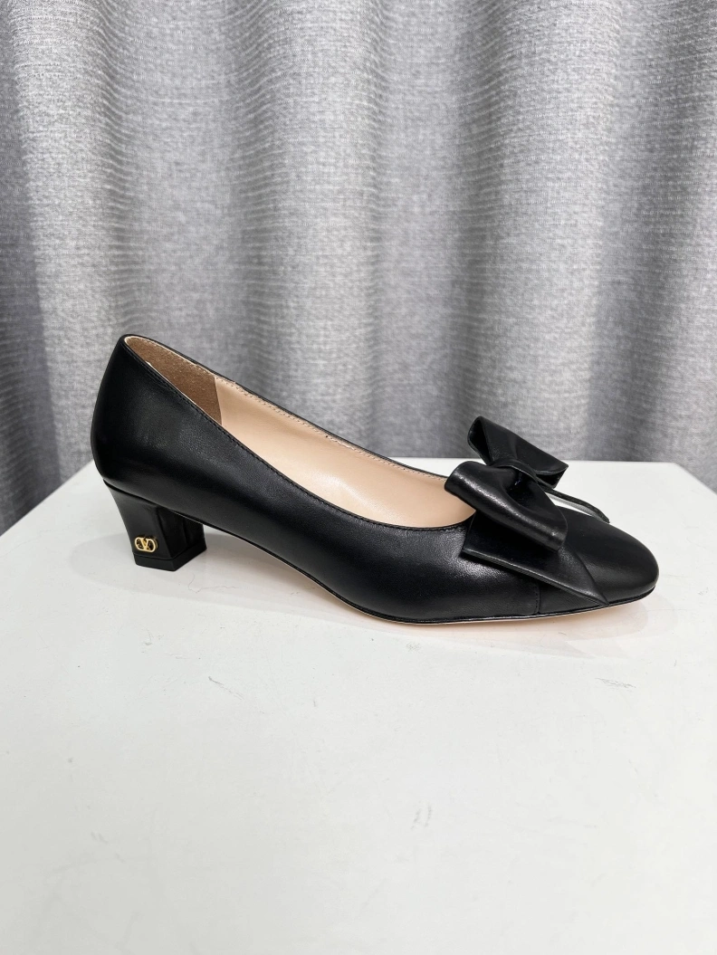 Vxlxntino flat shoes Timeless 229877
