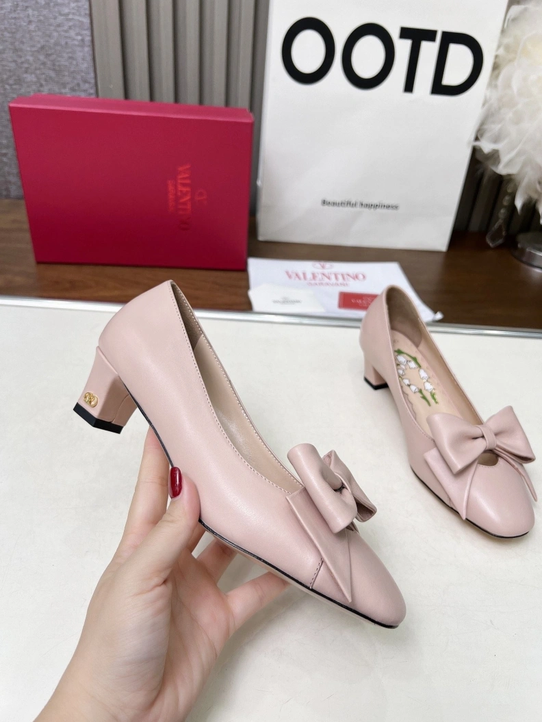 Timeless Vxlxntino flat shoes 229882