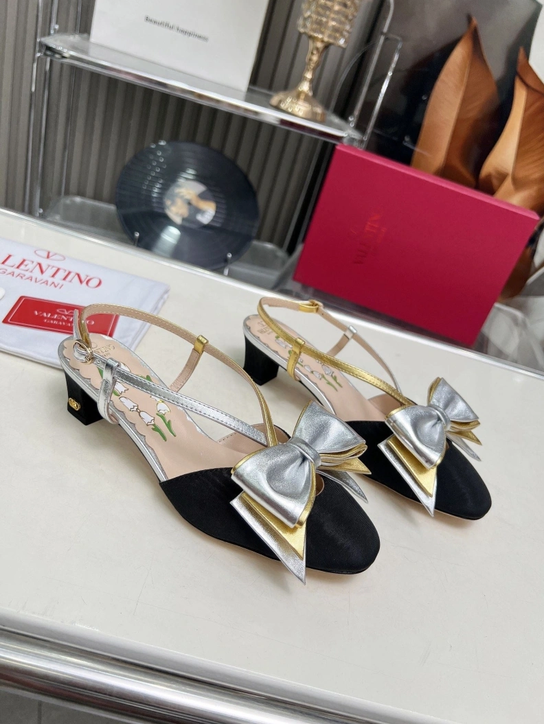 Vxlxntino Sandals Flexible 229737