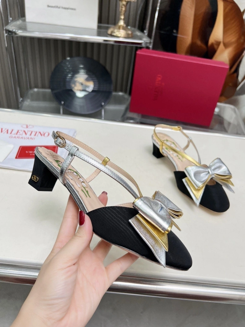 Vxlxntino Sandals Flexible 229737