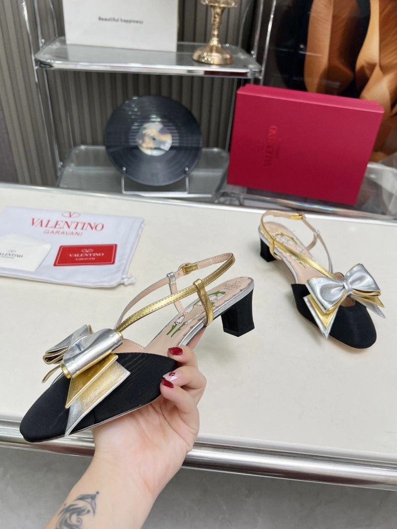 Vxlxntino Sandals Flexible 229737