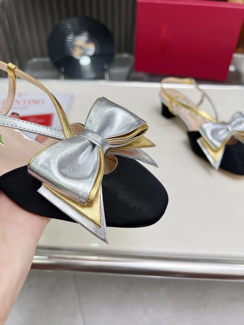 Vxlxntino Sandals Flexible 229737
