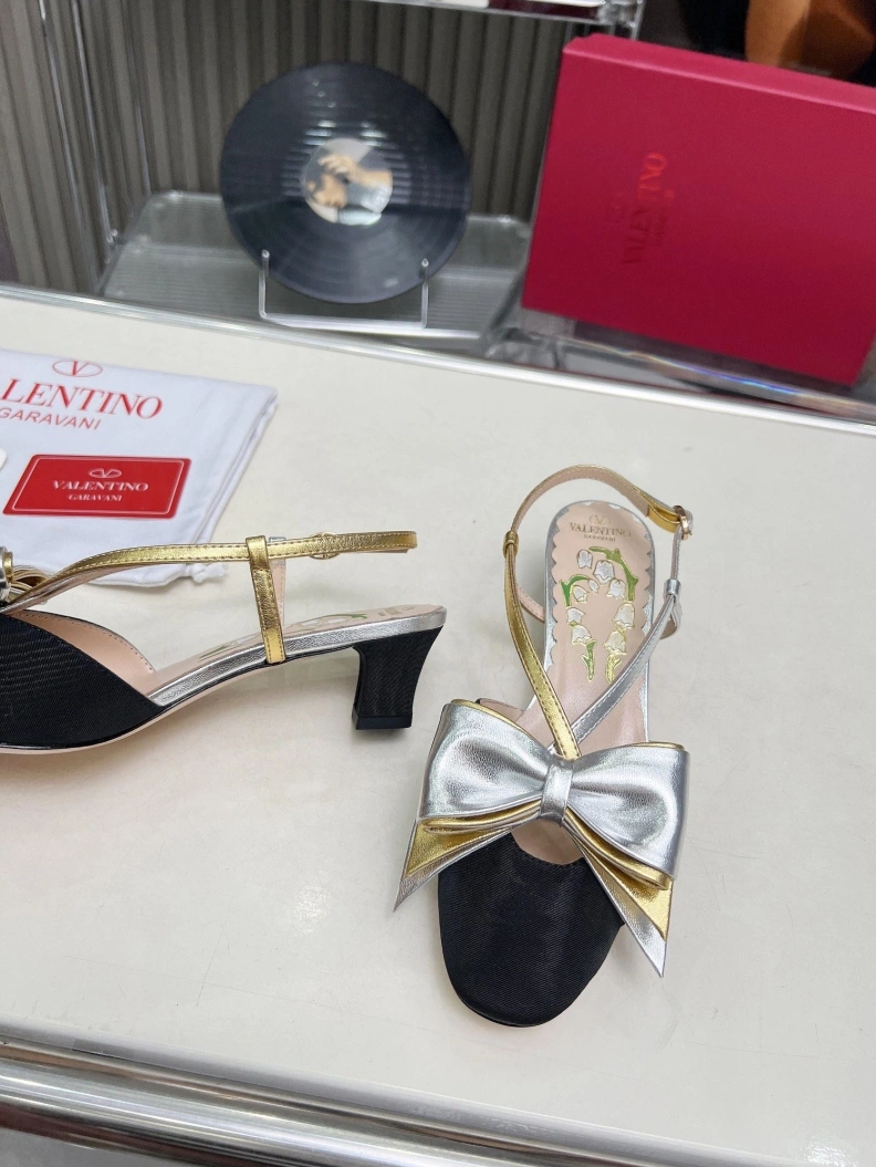 Vxlxntino Sandals Flexible 229737