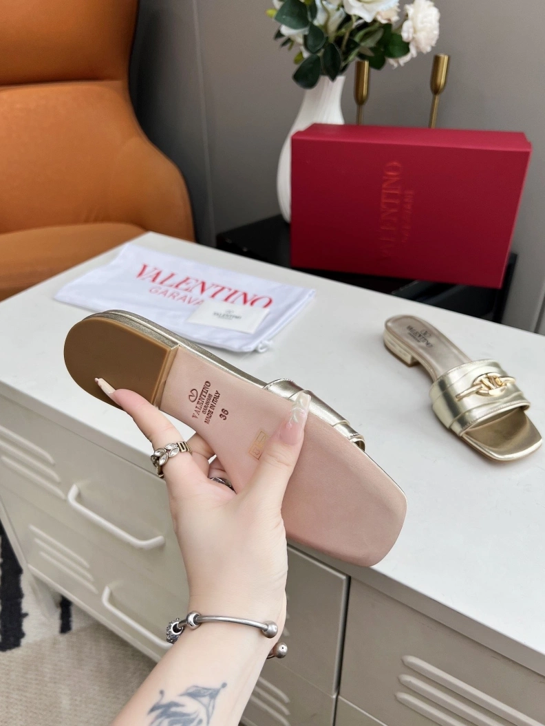 Vxlxntino Sandals Comfortable 229732