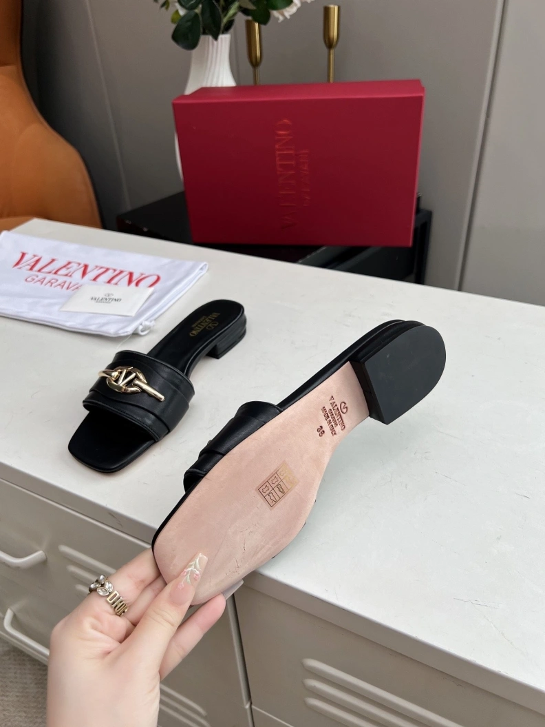 Vxlxntino Sandals EasyMatch 229734