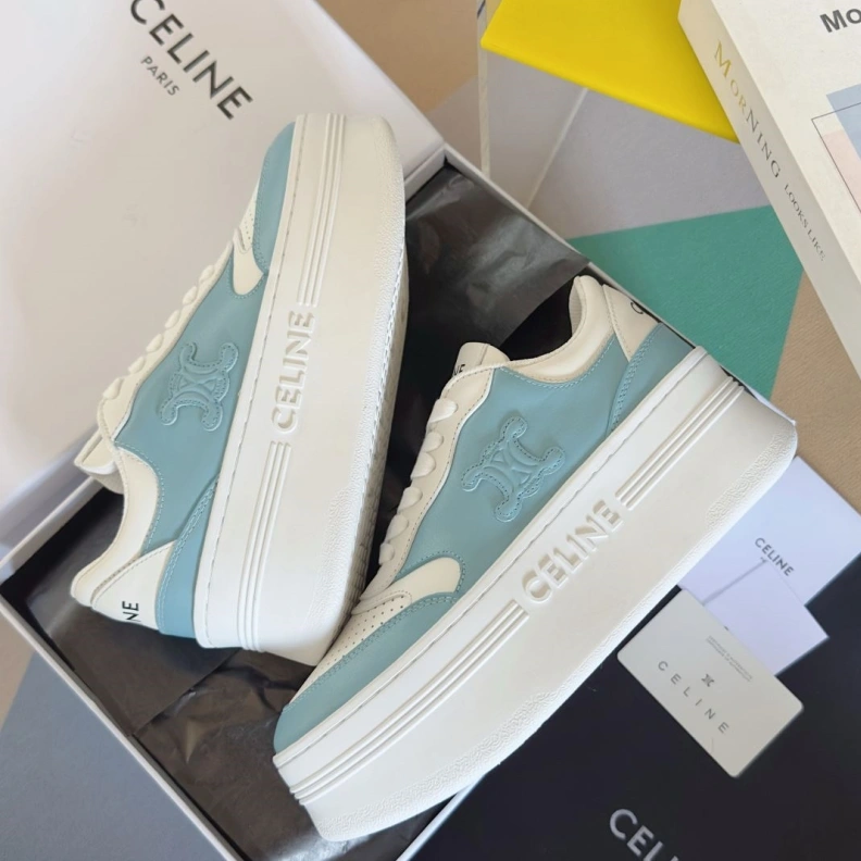 Timeless Cxlxne Sneakers 116117