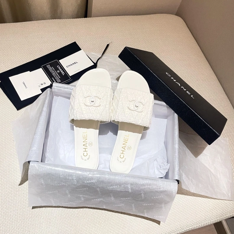 Chxnxl Slippers GoAnywhere 120054
