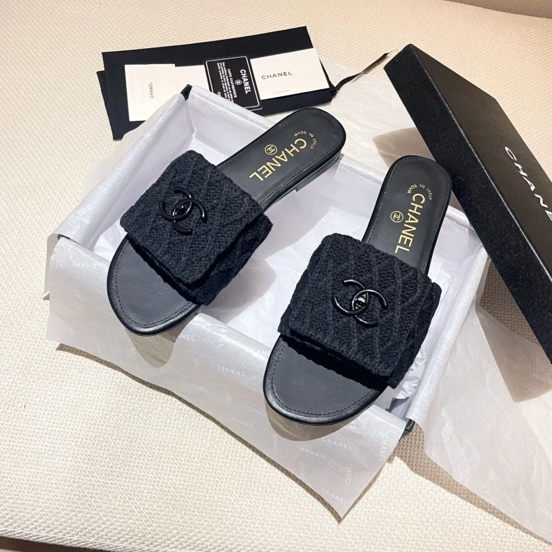 BestValue Chxnxl Slippers 120049