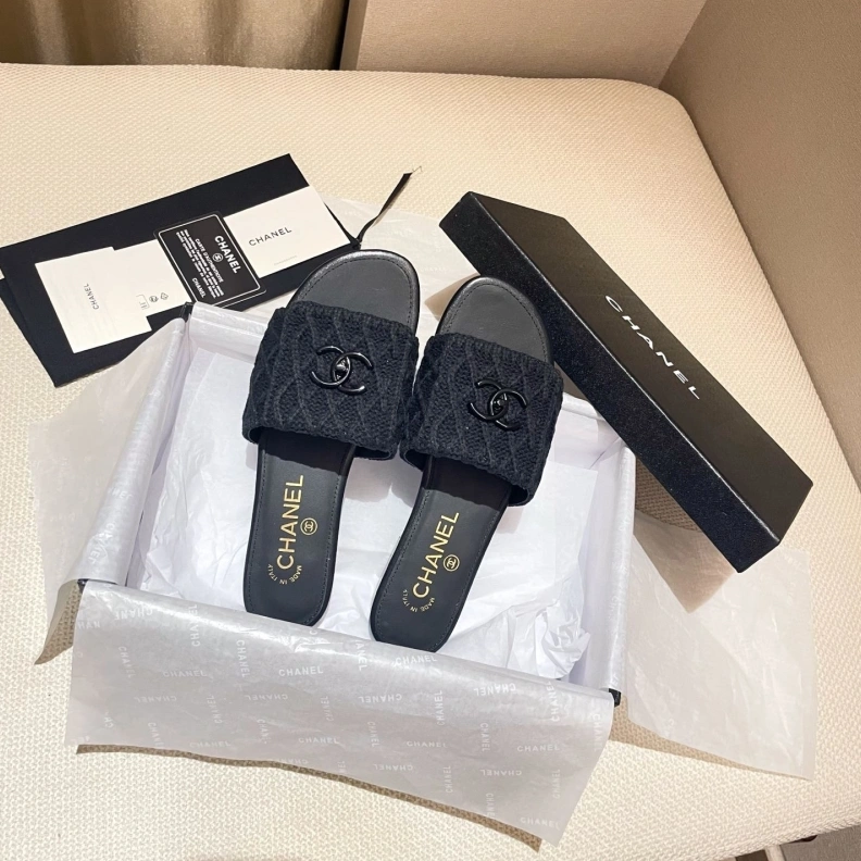 BestValue Chxnxl Slippers 120049