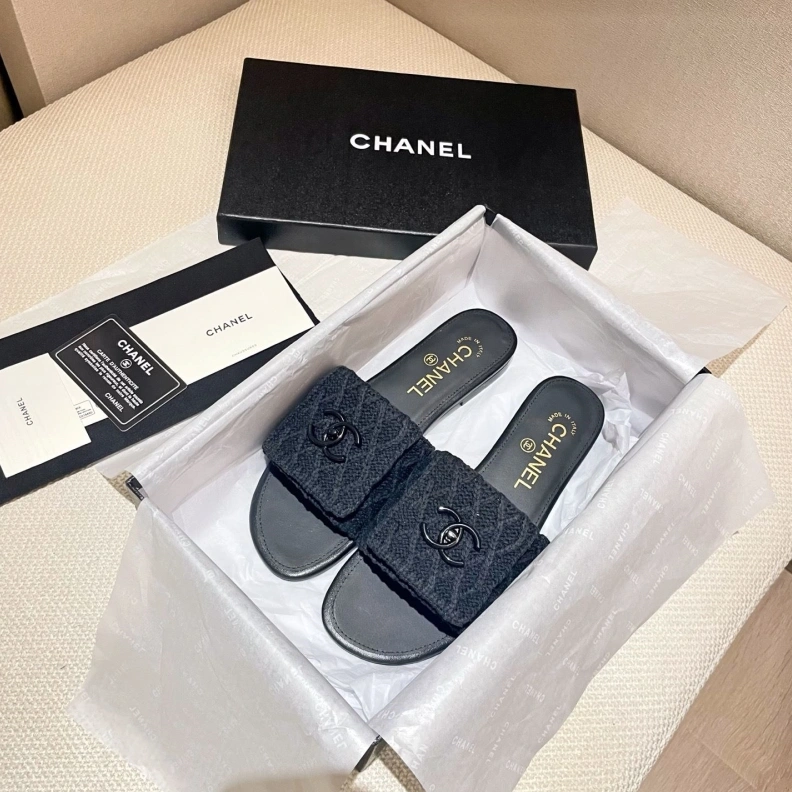 BestValue Chxnxl Slippers 120049