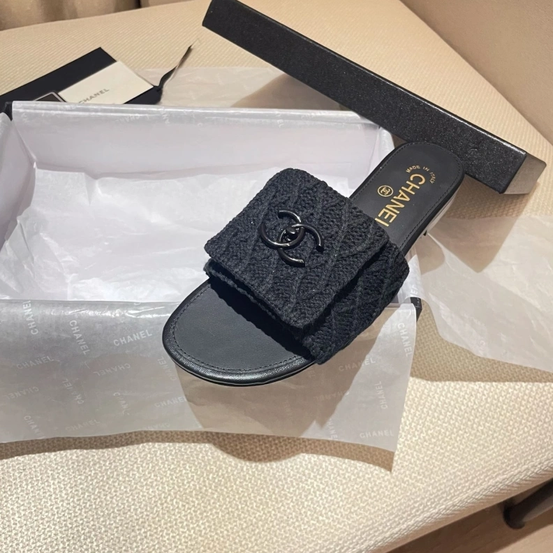 BestValue Chxnxl Slippers 120049