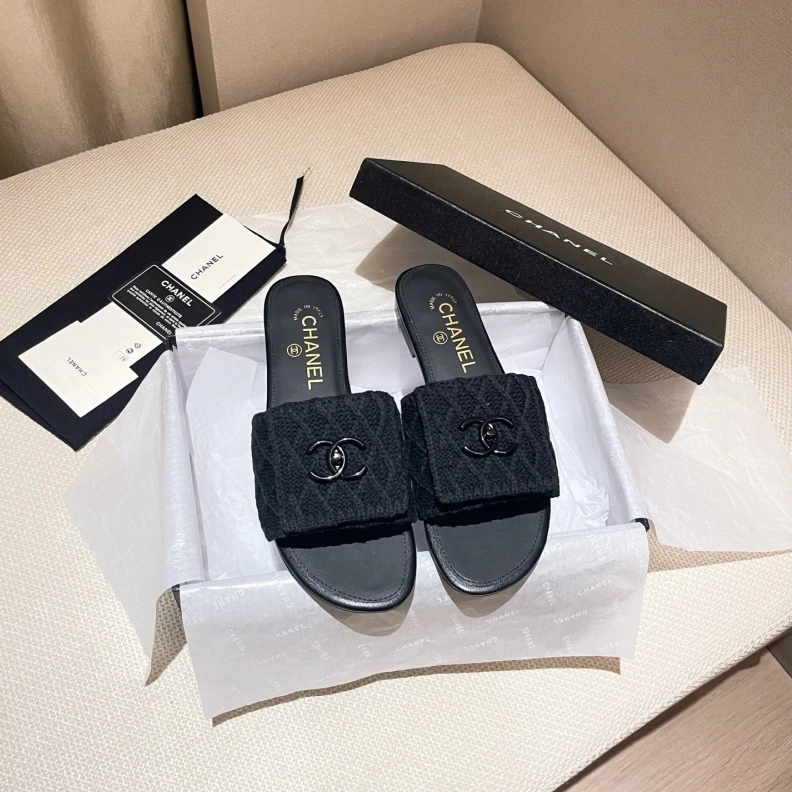 BestValue Chxnxl Slippers 120049
