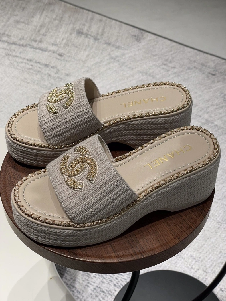 Chxnxl Slippers Trendy 120038