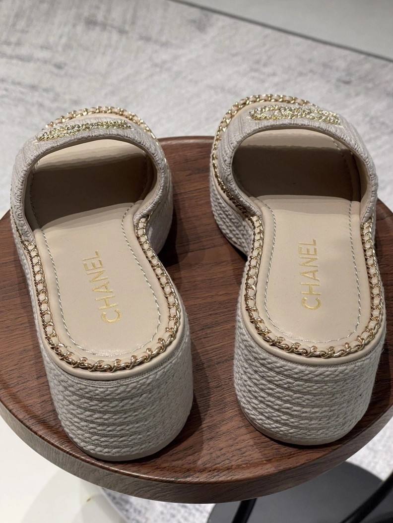 Chxnxl Slippers Trendy 120038