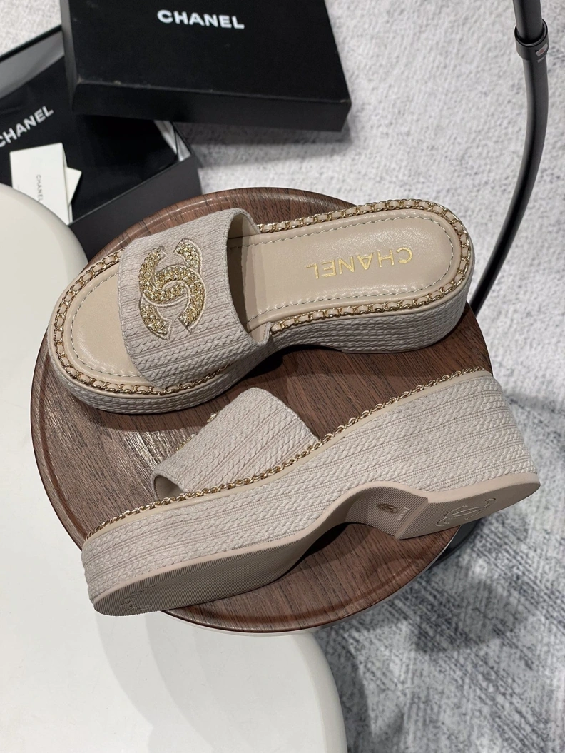 Chxnxl Slippers Trendy 120038