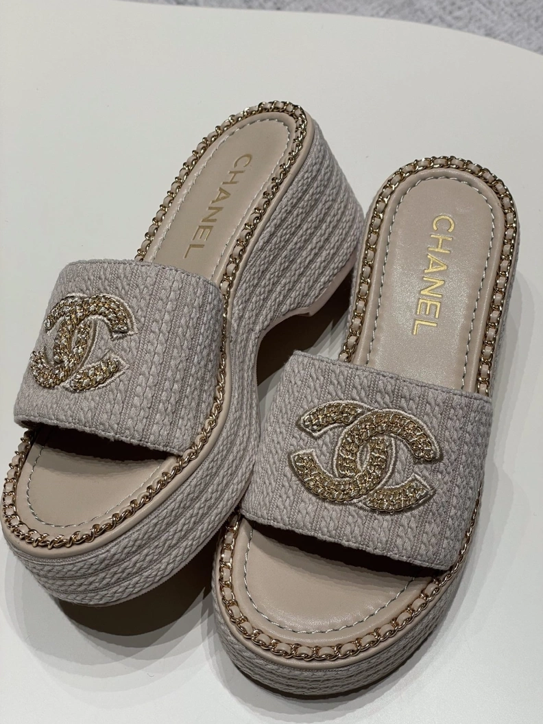 Chxnxl Slippers Trendy 120038