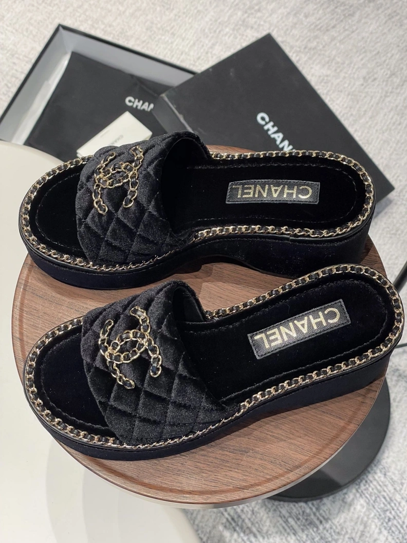 StreetReady Chxnxl Slippers 120029