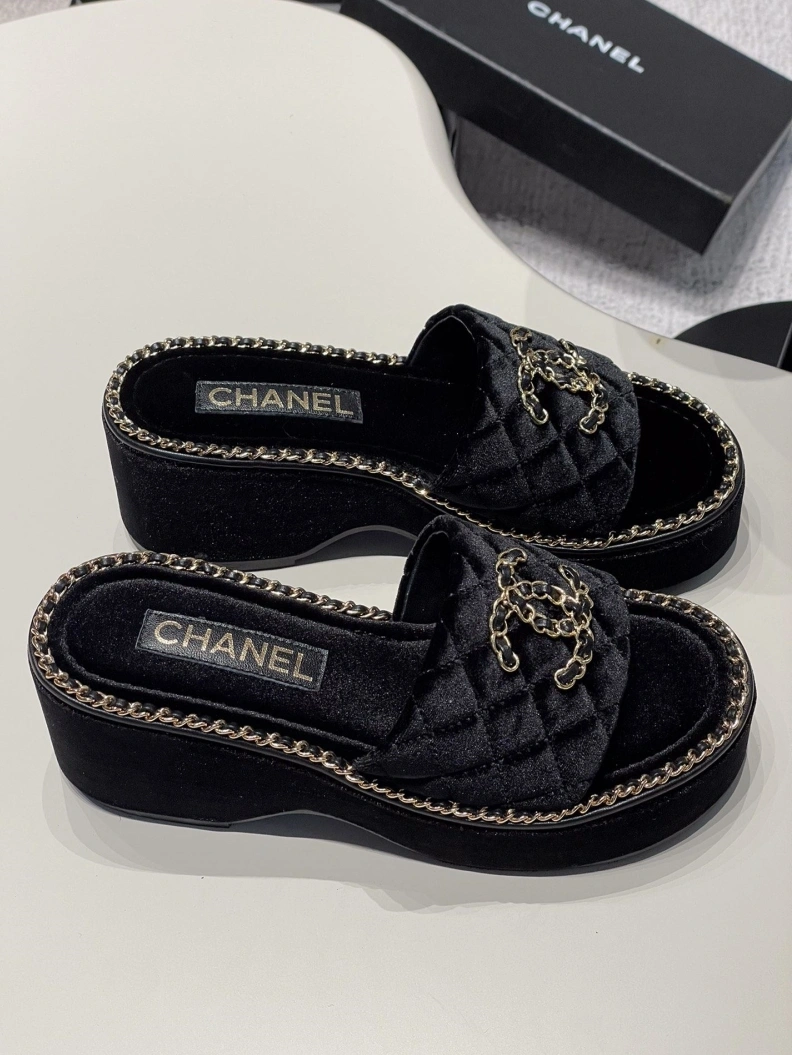 StreetReady Chxnxl Slippers 120029